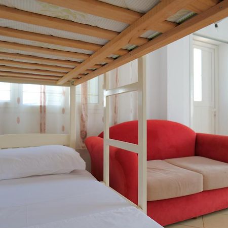 Vila Osmanaj Ksamil Extérieur photo