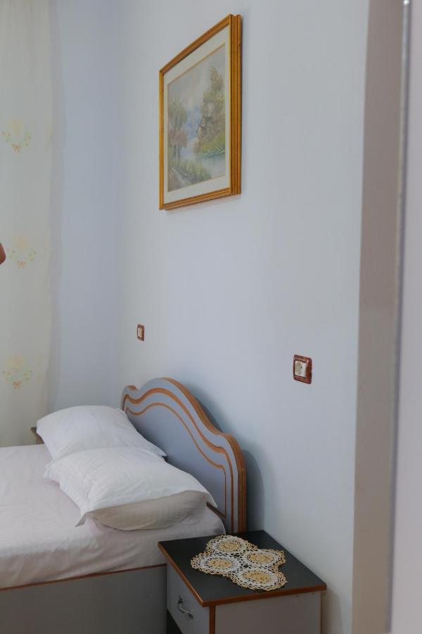 Vila Osmanaj Ksamil Extérieur photo