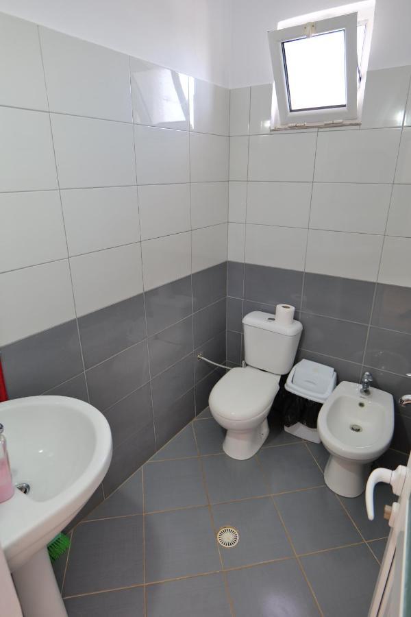 Vila Osmanaj Ksamil Extérieur photo