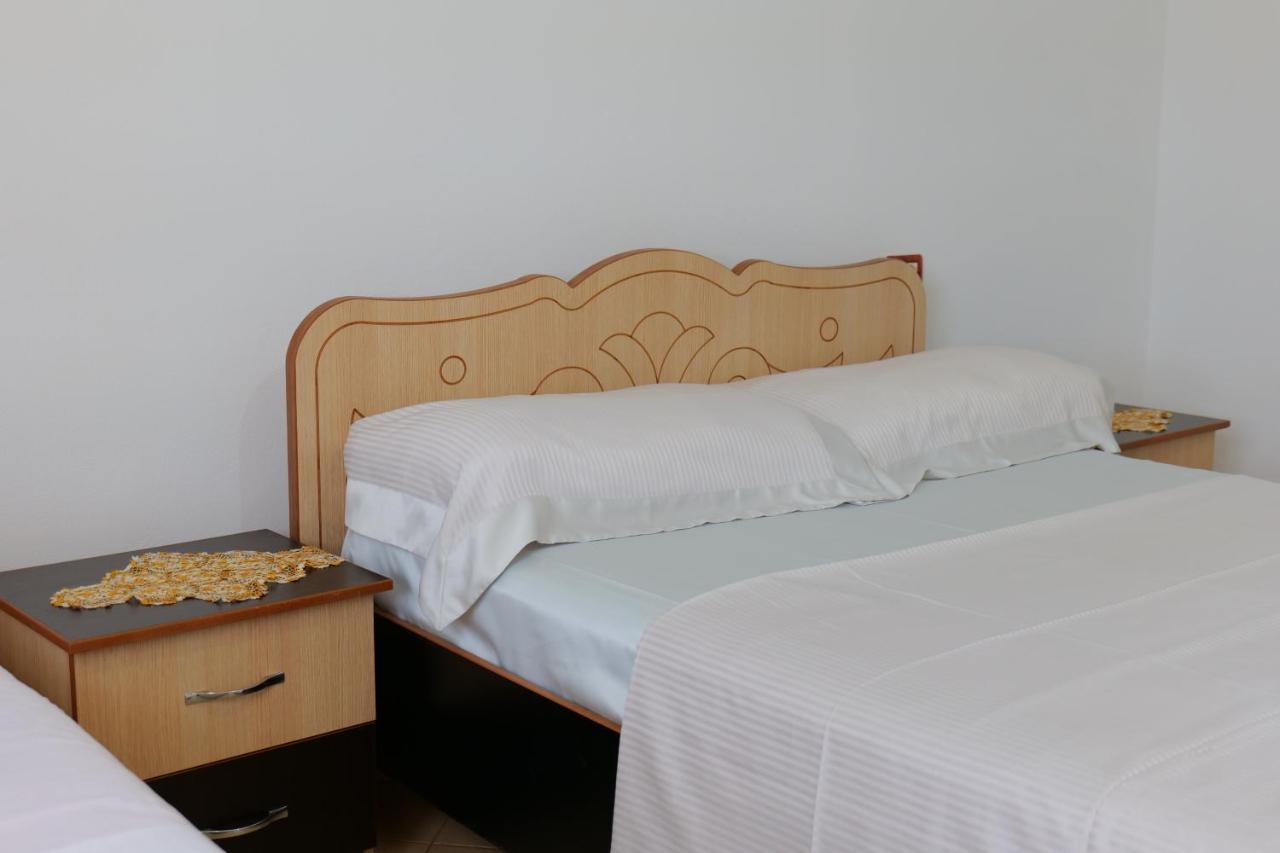 Vila Osmanaj Ksamil Extérieur photo