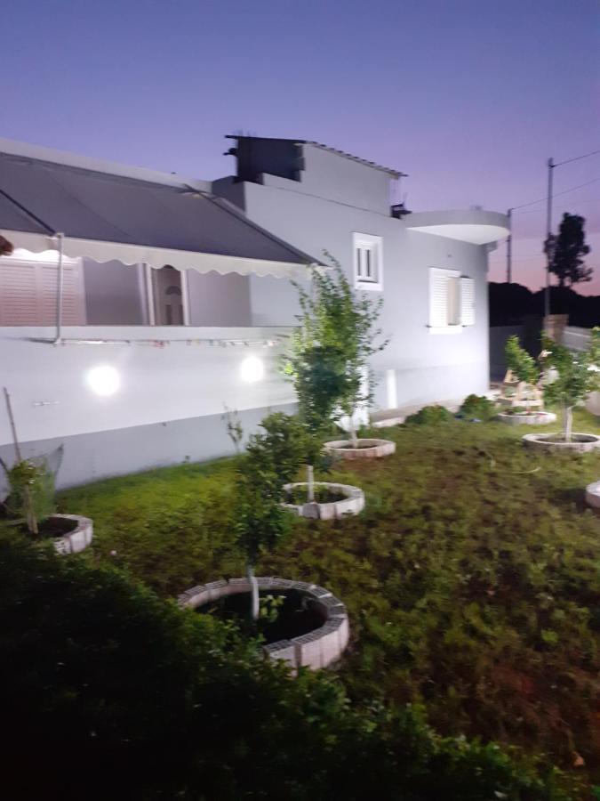 Vila Osmanaj Ksamil Extérieur photo